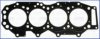 MAZDA WLAA10271B Gasket, cylinder head